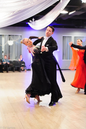 Dance School «Dancers Studio», reviews and photos, 415 Pascal St N, St Paul, MN 55104, USA