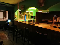 Atmosphère du Café et restaurant de grillades Ô Pacio Del Percé ( ancienne fetes commes ches vous ) à Sainte-Marie-la-Mer - n°12