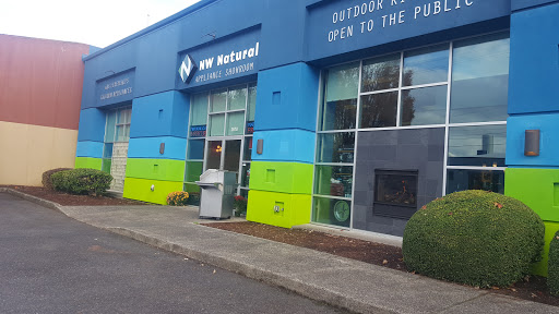 NW Natural Appliance Center, 2610 SE 8th Ave, Portland, OR 97202, USA, 