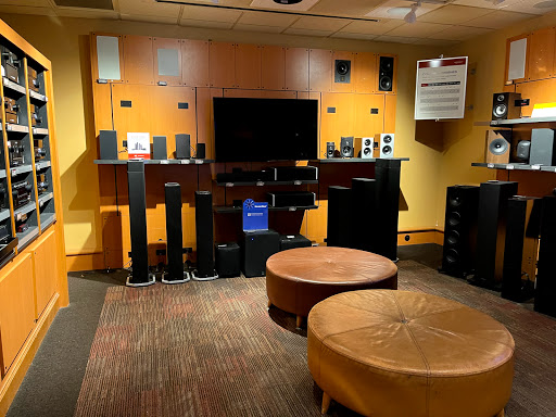 Electronics Store «Best Buy», reviews and photos, 120 Slater St, Manchester, CT 06042, USA