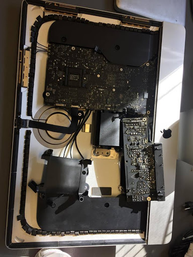 Computer Store «Abacus Computer Repair», reviews and photos, 238 Main St, Gloucester, MA 01930, USA