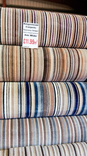 Cambrian Carpets - Shop