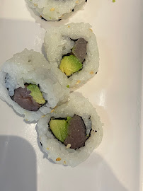 Sushi du Restaurant de sushis Sushi Lounge à Paris - n°5