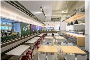 Pizza Hut, Al Kout Mall image