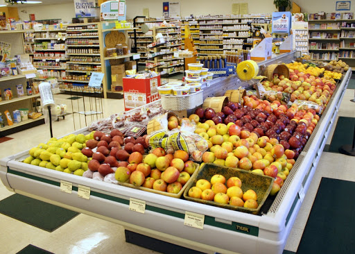 Vitamin & Supplements Store «Health Food Shoppe of Fort Wayne», reviews and photos, 3515 N Anthony Blvd, Fort Wayne, IN 46805, USA