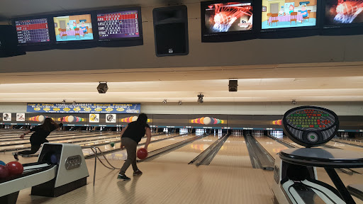 Bowling Alley «Plaza Lanes», reviews and photos, 2701 Douglas Ave, Des Moines, IA 50310, USA