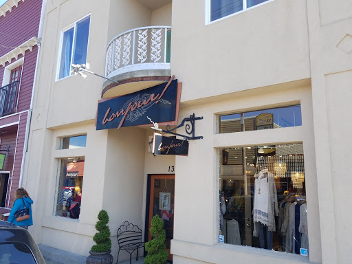 Boutique «Bonjour», reviews and photos, 1336 Bay St, Florence, OR 97439, USA