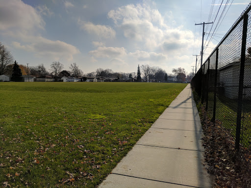 Park «Gaffke Park», reviews and photos, 28798 Grant St, St Clair Shores, MI 48081, USA