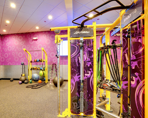 Gym «Planet Fitness», reviews and photos, 2787 Lancaster Dr NE, Salem, OR 97305, USA