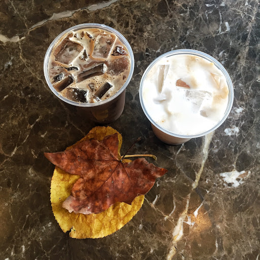 Cafe «Milk & Honey Cafe», reviews and photos, 518 S 4th St, Philadelphia, PA 19147, USA