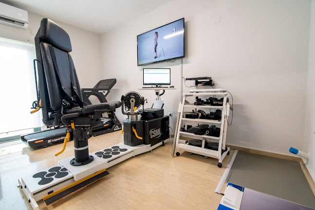 PHYSICAL CENTER FONTARAS ATHANASIOS