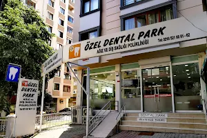 Dentalpark Ağız Ve Diş Sağlığı Polikliniği image