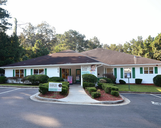 Preschool «Childtime of Lithonia, GA», reviews and photos, 876 S Deshon Rd, Lithonia, GA 30058, USA