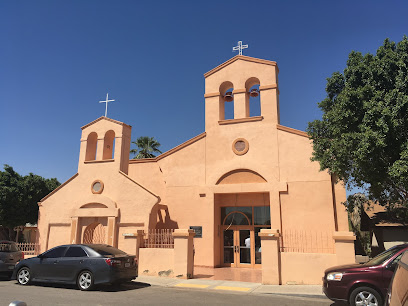 Immaculate Heart of Mary Catholic Church