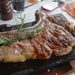 Photo n°8 de l'avis de Rafdriver. fait le 11/06/2023 à 12:51 sur le  Ristorante e Pizzeria Red and Black à Eboli