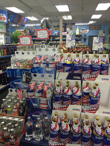 Liquor Store «Happy Liquor Store», reviews and photos, 3209 Tucker Norcross Rd, Tucker, GA 30084, USA