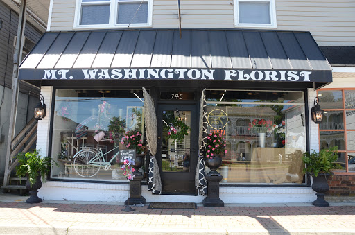 Florist «Mt Washington Florist», reviews and photos, 145 N Bardstown Rd, Mt Washington, KY 40047, USA