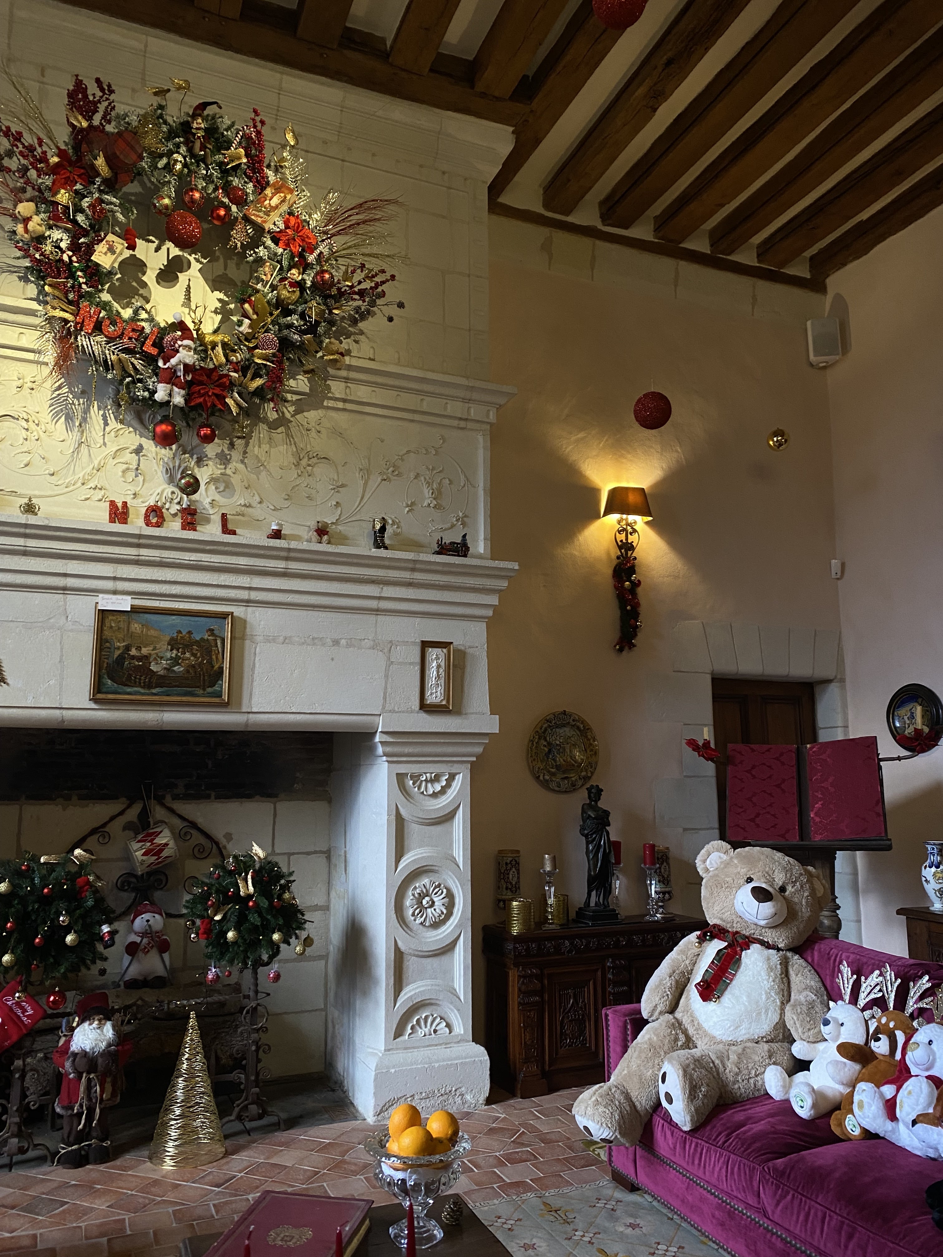 Photo n° 3 de l'avis de Capucine.a fait le 27/12/2022 à 18:46