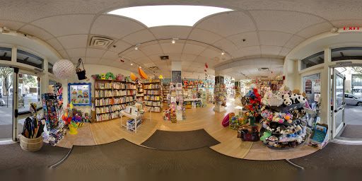 Toy Store «jaZams», reviews and photos, 25 Palmer Square E, Princeton, NJ 08542, USA