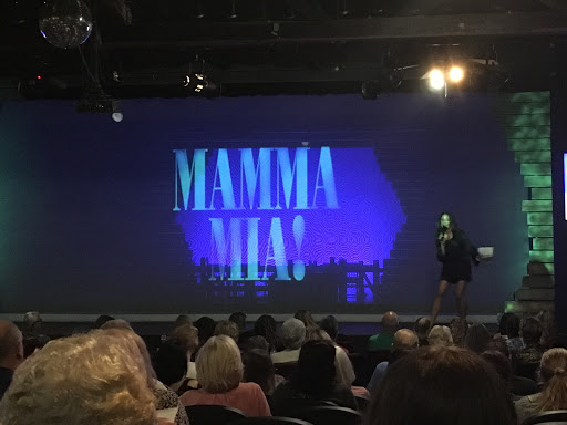 Performing Arts Theater «Highlands Little Theatre», reviews and photos, 356 W Center Ave, Sebring, FL 33870, USA