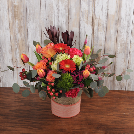 Florist «Blue Moon Florist & Gift Shop», reviews and photos, 1107 Horseshoe Pike, Downingtown, PA 19335, USA