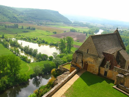 Hébergement Dordogne - Balcon en Foret à Beynac-et-Cazenac