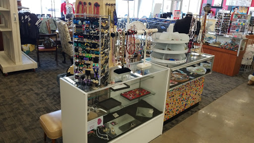 Thrift Store «Hillcrest Thrift Shop- Platte City», reviews and photos, 1305 Branch St, Platte City, MO 64079, USA