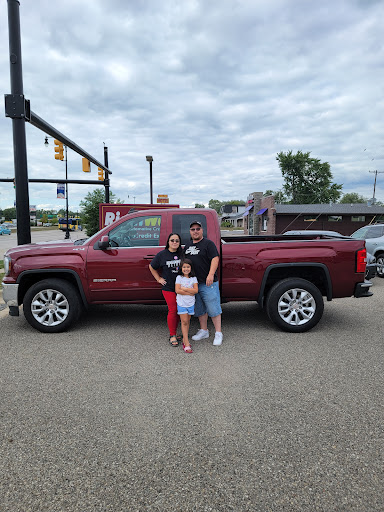 Used Car Dealer «Rightway Auto Sales», reviews and photos, 8411 Telegraph Rd, Taylor, MI 48180, USA