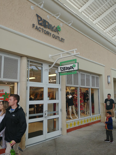Fashion Accessories Store «Papaya Factory Outlet», reviews and photos, 8200 Vineland Ave # 1240, Orlando, FL 32821, USA