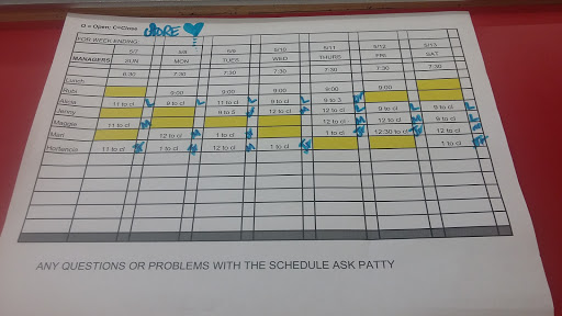 Thrift Store «Mission Thrift City», reviews and photos, 220 S Conway Ave, Mission, TX 78572, USA