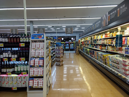 Supermarket «Giant», reviews and photos, 5615 Stone Rd, Centreville, VA 20120, USA