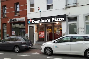 Domino's Pizza image