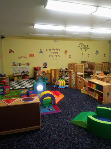 Learning Center «Busy World Learning Center», reviews and photos, 134 Windy Hill Rd SW, Marietta, GA 30060, USA