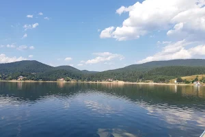 Dospat Reservoir image