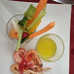 Photo n°1 de l'avis de Silvio.l fait le 17/02/2019 à 14:25 sur le  Il Ritrovo di Borgomarina - cucina di terra e di mare à Cervia