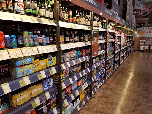 Wine Store «Total Wine & More», reviews and photos, 2500 W International Speedway Blvd, Daytona Beach, FL 32114, USA