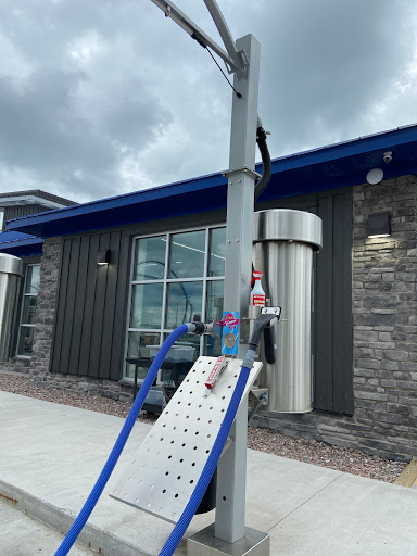 Car Wash «Classy Chassy Carwash», reviews and photos, 20965 NY-3, Watertown, NY 13601, USA