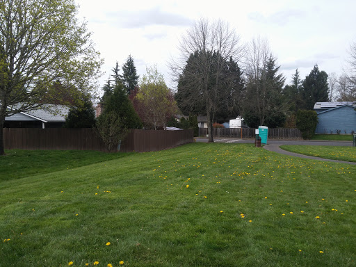 Park «Autumn Ridge Park», reviews and photos, NW Fieldstone Dr, Beaverton, OR 97006, USA