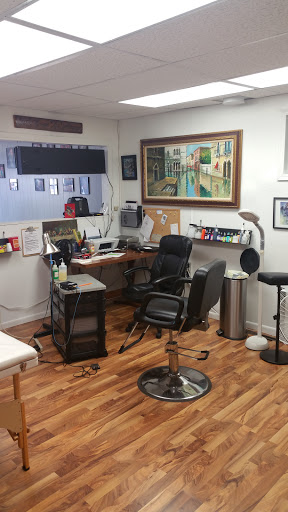 Explore mtg tattoo ideas, creative tattoo ideas in Fayette, available at Last Stand Tattoo