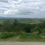 Photo n°2 de l'avis de Stephanie.a fait le 08/05/2018 à 08:11 sur le  Relais Riserva di Fizzano à Castellina in Chianti