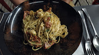 Spaghetti du Restaurant italien Ghys & Lo à Labège - n°11