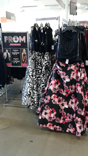 Clothing Store «K&G Fashion Superstore», reviews and photos, 13902 Northwest Fwy, Houston, TX 77040, USA