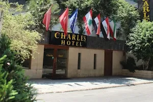 CHARLES HOTEL image