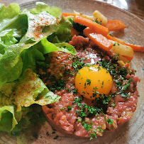 Plats et boissons du Restaurant La Tomette à Caen - n°20