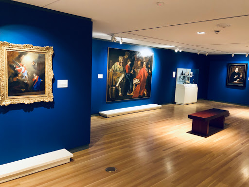 Museum «Loyola University Museum of Art (LUMA)», reviews and photos, 820 Michigan Avenue, Chicago, IL 60611, USA