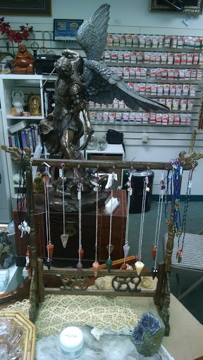 Metaphysical Supply Store «Imagine That», reviews and photos, 18954 Front St NE, Poulsbo, WA 98370, USA