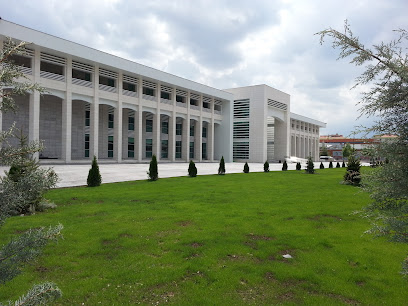 KTO Karatay Üniversitesi Hukuk Fakültesi