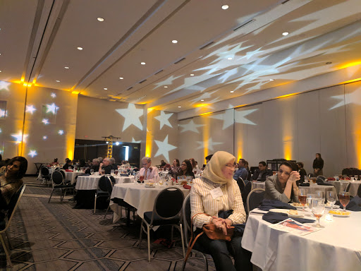 Event Management Company «Executive Events LLC», reviews and photos, 111 Granby St, Norfolk, VA 23510, USA