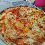 Photo n°2 de l'avis de Davide.n fait le 07/09/2019 à 12:02 sur le  Brezza di Mare à Cattolica