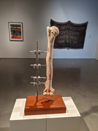 Museum «Zuckerman Museum of Art», reviews and photos, 492 Prillaman Way, Kennesaw, GA 30144, USA